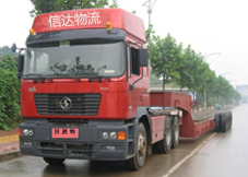 北京能耗低的搬运装卸流程